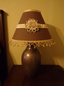 Couldn't get great lighting~